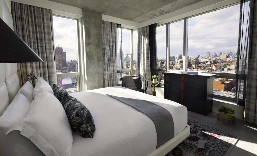 50 Bowery, Part Of Jdv By Hyatt 4* Nova York